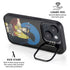 Cowboy Bebop Faye And Spike iPhone 14 Kickstand Case
